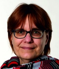 Susanne Hilbrecht Kreistagsabgeordnete der Grünen in Ditmarschen