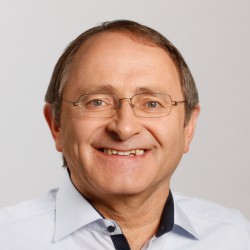 Bernd Voss MdL SH