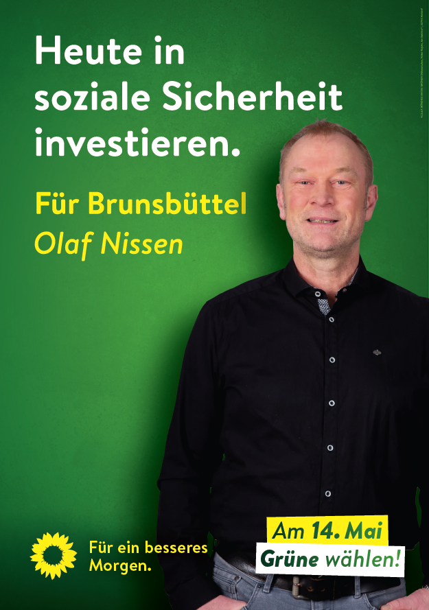 Olaf Nissen