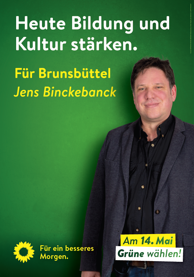 Jens Binckebanck