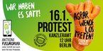 Bildinhalt: Daten der Demo