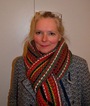 Angelika Junker