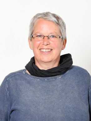 Frauke Düßmann