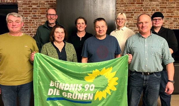 Kandidat:innen in Büsum zur Kommunalwahl