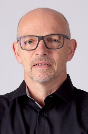 Jens-Peter Hinrichs