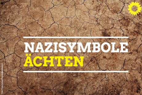 Nazisymbole ächten