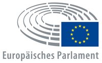 Logo EU-Parlament