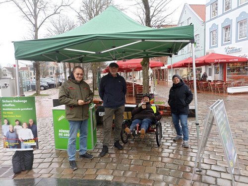 1.4.23 Infostand in Heide