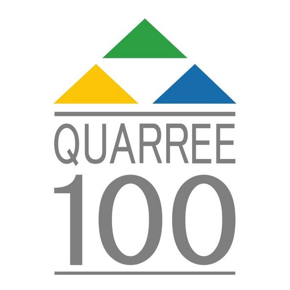 Quarree 100 in Heide