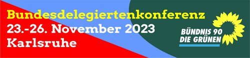 BDK 23.-26. November 2023 in Karlsruhe