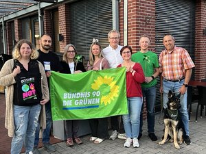 Gruppenbild OG Eider