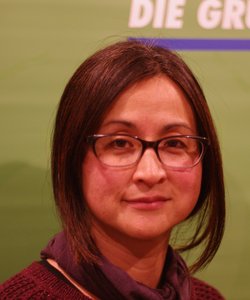 Erika Shishido Lohmann