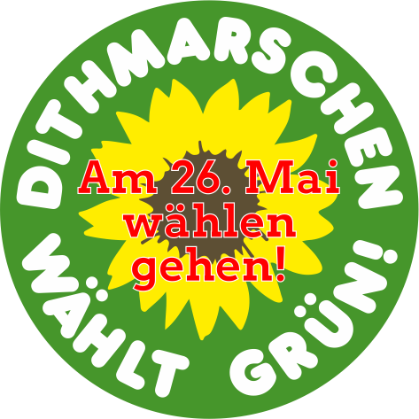 Dithmarschen wählt grün