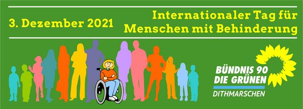 21.12.21 Tag für Menschen mit Behinderung