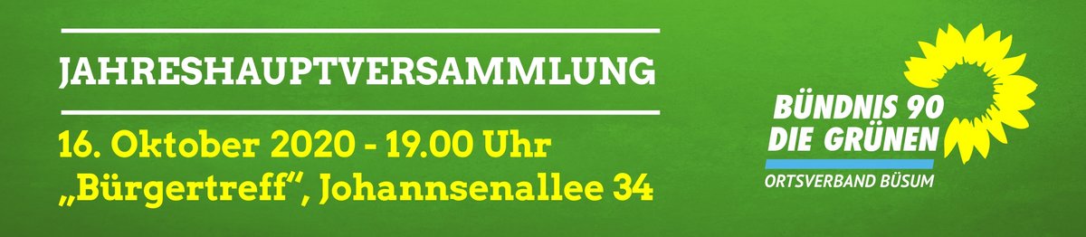 Daten der Versammlung