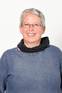 Frauke Düßmann