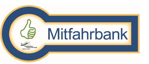 Logo MItfahrbank