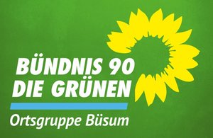 Logo Ortsgruppe Büsum