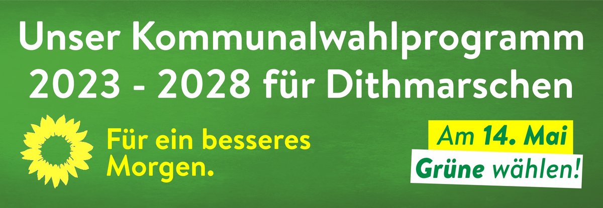 Kommunalwahlprogramm für PDF bitte klicken