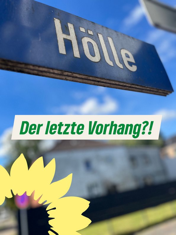 Hölle in Heide