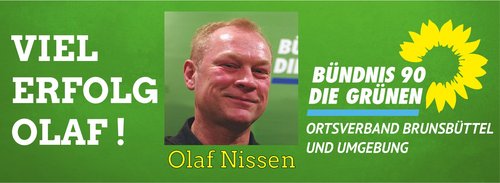 Olaf Nissen