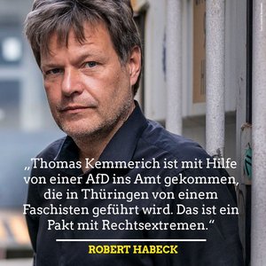 Robert Habeck