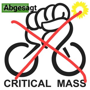 31. Juli 18.30 Uhr Critical Mass in Heide